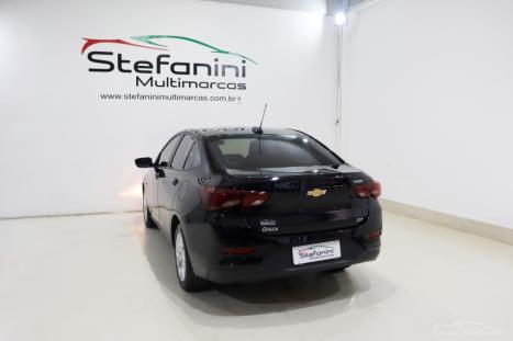 CHEVROLET Onix Sedan 1.0 12V 4P FLEX LTZ PLUS TURBO AUTOMTICO, Foto 13