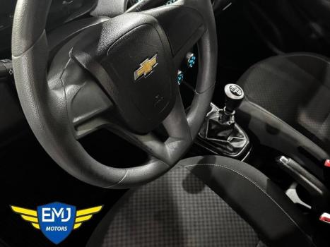 CHEVROLET Onix Sedan 1.0 4P FLEX LT, Foto 7