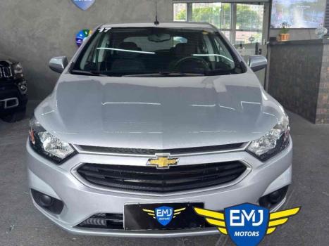 CHEVROLET Onix Sedan 1.0 4P FLEX LT, Foto 2