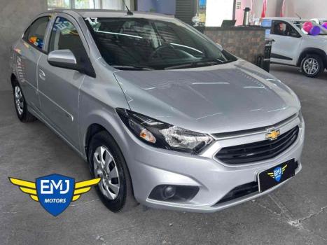 CHEVROLET Onix Sedan 1.0 4P FLEX LT, Foto 3