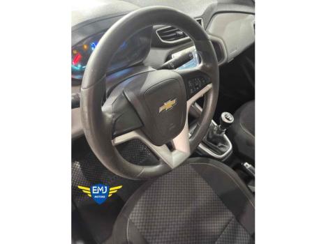 CHEVROLET Onix Sedan 1.0 4P FLEX LT, Foto 7