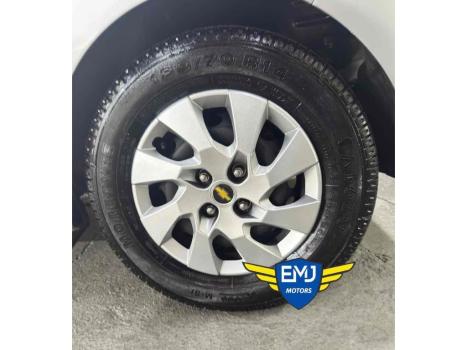 CHEVROLET Onix Sedan 1.0 4P FLEX LT, Foto 13