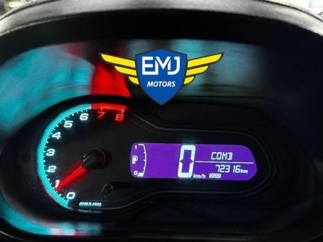 CHEVROLET Onix Sedan 1.0 4P FLEX LT, Foto 10