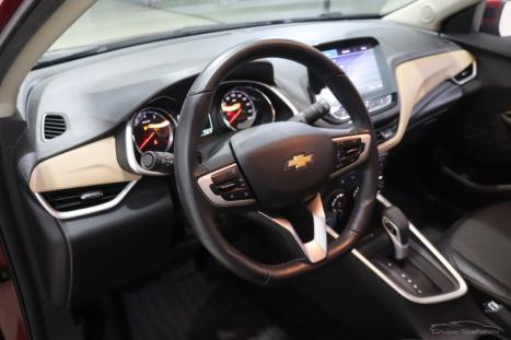 CHEVROLET Onix Sedan 1.0 12V 4P FLEX PREMIER PLUS TURBO AUTOMTICO, Foto 4