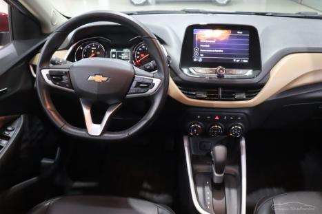 CHEVROLET Onix Sedan 1.0 12V 4P FLEX PREMIER PLUS TURBO AUTOMTICO, Foto 5