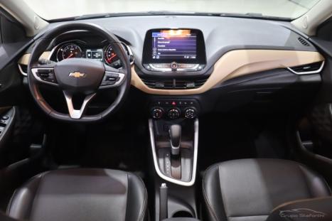 CHEVROLET Onix Sedan 1.0 12V 4P FLEX PREMIER PLUS TURBO AUTOMTICO, Foto 6