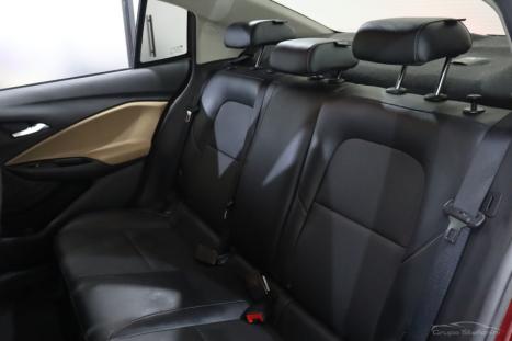 CHEVROLET Onix Sedan 1.0 12V 4P FLEX PREMIER PLUS TURBO AUTOMTICO, Foto 8