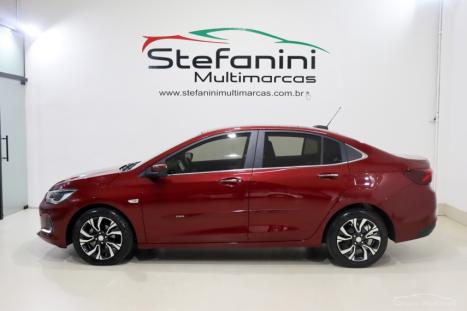 CHEVROLET Onix Sedan 1.0 12V 4P FLEX PREMIER PLUS TURBO AUTOMTICO, Foto 10