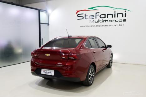 CHEVROLET Onix Sedan 1.0 12V 4P FLEX PREMIER PLUS TURBO AUTOMTICO, Foto 11