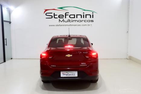 CHEVROLET Onix Sedan 1.0 12V 4P FLEX PREMIER PLUS TURBO AUTOMTICO, Foto 12