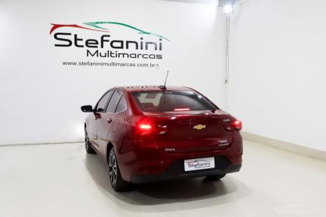 CHEVROLET Onix Sedan 1.0 12V 4P FLEX PREMIER PLUS TURBO AUTOMTICO, Foto 13