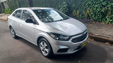 CHEVROLET Onix Sedan 1.0 4P FLEX JOY BLACK PLUS, Foto 1