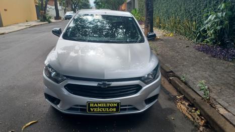 CHEVROLET Onix Sedan 1.0 4P FLEX JOY BLACK PLUS, Foto 3