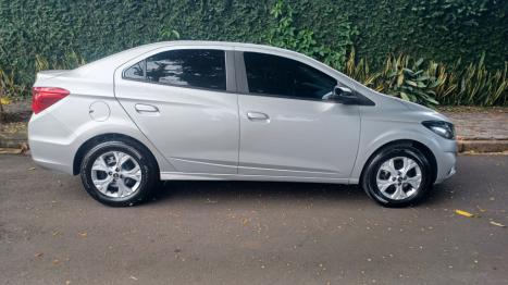 CHEVROLET Onix Sedan 1.0 4P FLEX JOY BLACK PLUS, Foto 5