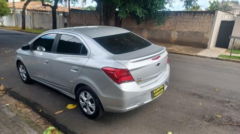 CHEVROLET Onix Sedan 1.0 4P FLEX JOY BLACK PLUS, Foto 7