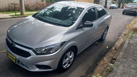 CHEVROLET Onix Sedan 1.0 4P FLEX JOY BLACK PLUS, Foto 8