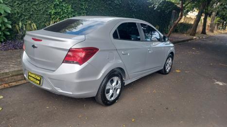 CHEVROLET Onix Sedan 1.0 4P FLEX JOY BLACK PLUS, Foto 10