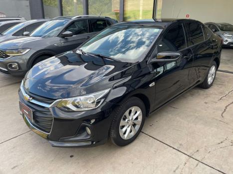 CHEVROLET Onix Sedan 1.0 12V 4P FLEX LTZ PLUS TURBO AUTOMTICO, Foto 2