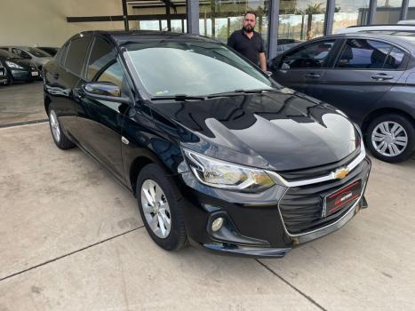 CHEVROLET Onix Sedan 1.0 12V 4P FLEX LTZ PLUS TURBO AUTOMTICO, Foto 3