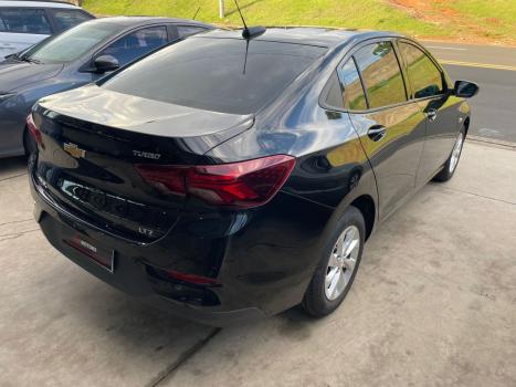 CHEVROLET Onix Sedan 1.0 12V 4P FLEX LTZ PLUS TURBO AUTOMTICO, Foto 4