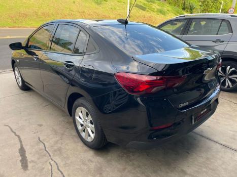 CHEVROLET Onix Sedan 1.0 12V 4P FLEX LTZ PLUS TURBO AUTOMTICO, Foto 5