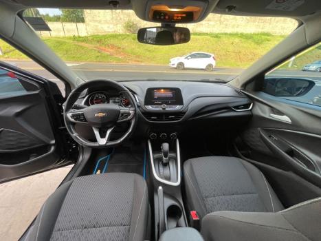 CHEVROLET Onix Sedan 1.0 12V 4P FLEX LTZ PLUS TURBO AUTOMTICO, Foto 6