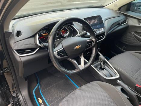 CHEVROLET Onix Sedan 1.0 12V 4P FLEX LTZ PLUS TURBO AUTOMTICO, Foto 7