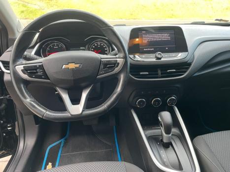 CHEVROLET Onix Sedan 1.0 12V 4P FLEX LTZ PLUS TURBO AUTOMTICO, Foto 8
