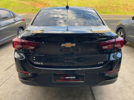 CHEVROLET Onix Sedan 1.0 12V 4P FLEX LTZ PLUS TURBO AUTOMTICO, Foto 9