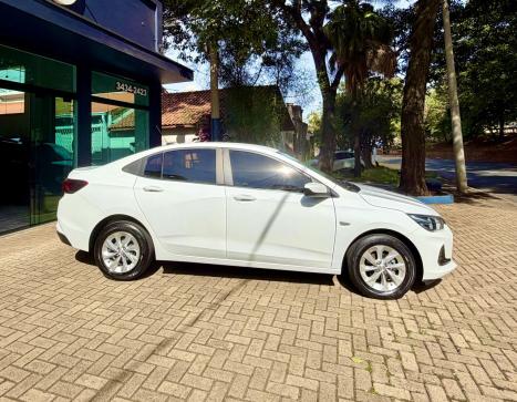 CHEVROLET Onix Sedan 1.0 12V 4P FLEX LT PLUS, Foto 3