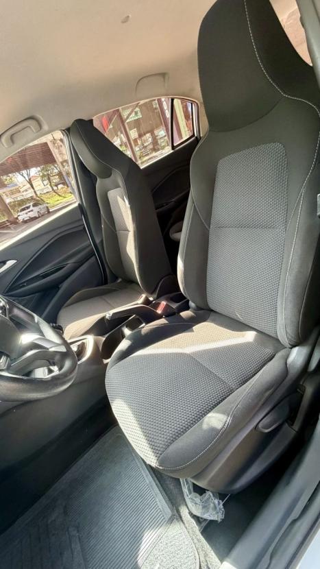 CHEVROLET Onix Sedan 1.0 12V 4P FLEX LT PLUS, Foto 10