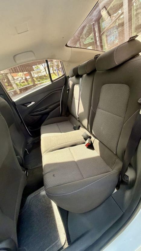 CHEVROLET Onix Sedan 1.0 12V 4P FLEX LT PLUS, Foto 11