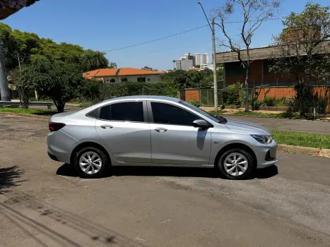 CHEVROLET Onix Sedan 1.0 12V 4P FLEX LT PLUS TURBO AUTOMTICO, Foto 4