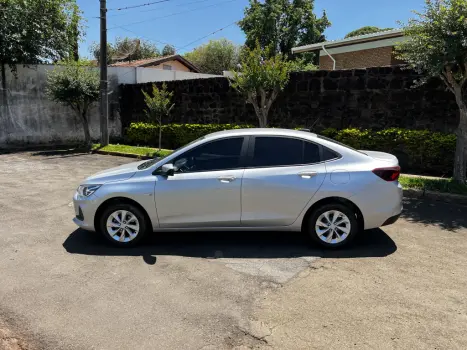 CHEVROLET Onix Sedan 1.0 12V 4P FLEX LT PLUS TURBO AUTOMTICO, Foto 5