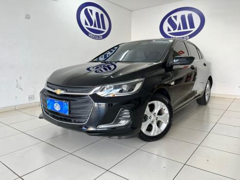 CHEVROLET Onix Sedan 1.0 12V 4P FLEX PREMIER 2 TURBO AUTOMTICO, Foto 1