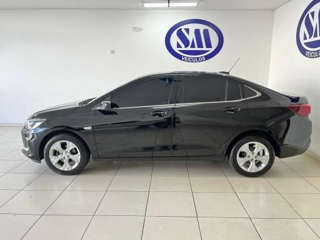 CHEVROLET Onix Sedan 1.0 12V 4P FLEX PREMIER 2 TURBO AUTOMTICO, Foto 2