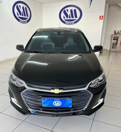 CHEVROLET Onix Sedan 1.0 12V 4P FLEX PREMIER 2 TURBO AUTOMTICO, Foto 3