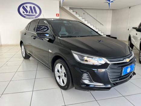 CHEVROLET Onix Sedan 1.0 12V 4P FLEX PREMIER 2 TURBO AUTOMTICO, Foto 4