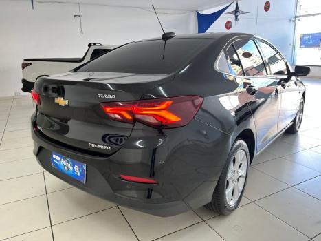 CHEVROLET Onix Sedan 1.0 12V 4P FLEX PREMIER 2 TURBO AUTOMTICO, Foto 8