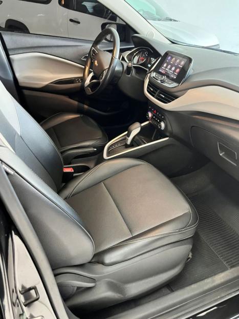 CHEVROLET Onix Sedan 1.0 12V 4P FLEX PREMIER 2 TURBO AUTOMTICO, Foto 9