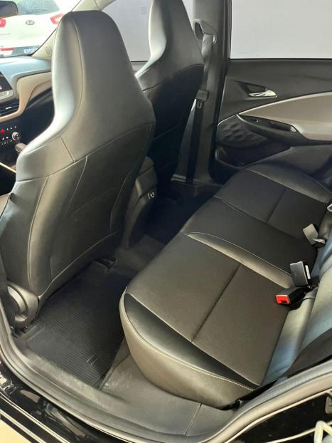 CHEVROLET Onix Sedan 1.0 12V 4P FLEX PREMIER 2 TURBO AUTOMTICO, Foto 11