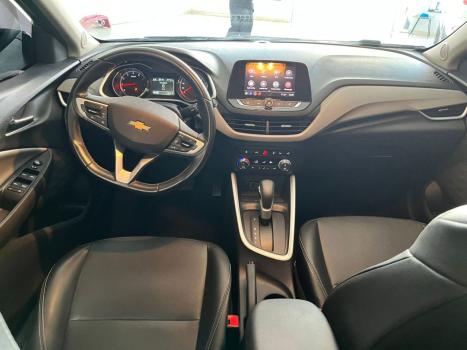 CHEVROLET Onix Sedan 1.0 12V 4P FLEX PREMIER 2 TURBO AUTOMTICO, Foto 12