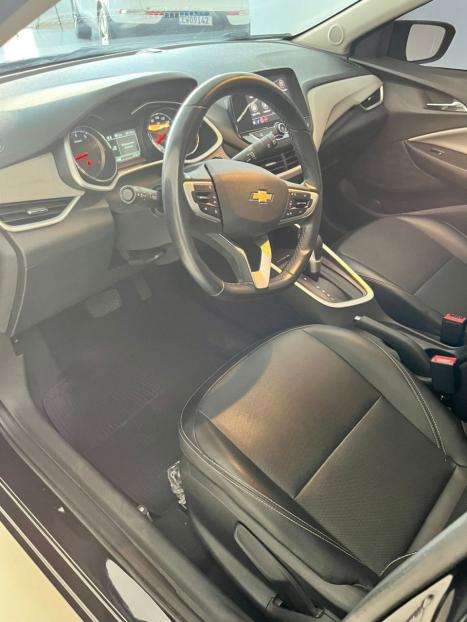 CHEVROLET Onix Sedan 1.0 12V 4P FLEX PREMIER 2 TURBO AUTOMTICO, Foto 13