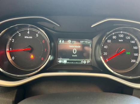 CHEVROLET Onix Sedan 1.0 12V 4P FLEX PREMIER 2 TURBO AUTOMTICO, Foto 14