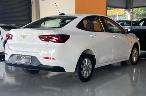 CHEVROLET Onix Sedan 1.0 12V 4P FLEX LT PLUS TURBO AUTOMTICO, Foto 3