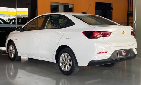 CHEVROLET Onix Sedan 1.0 12V 4P FLEX LT PLUS TURBO AUTOMTICO, Foto 5