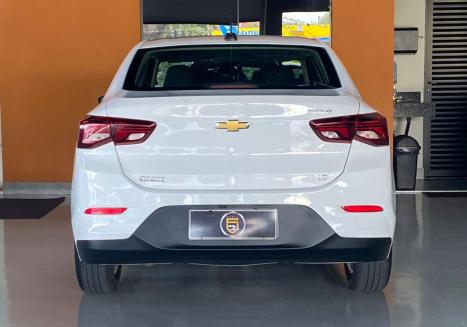 CHEVROLET Onix Sedan 1.0 12V 4P FLEX LT PLUS TURBO AUTOMTICO, Foto 6