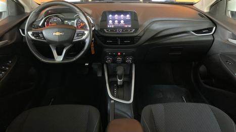 CHEVROLET Onix Sedan 1.0 12V 4P FLEX LT PLUS TURBO AUTOMTICO, Foto 8