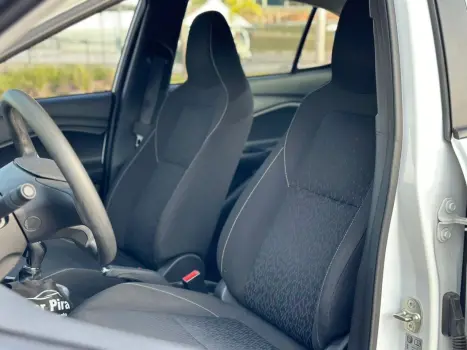 CHEVROLET Onix Sedan 1.0 12V 4P FLEX LT PLUS TURBO, Foto 6