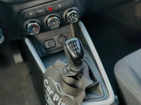 CHEVROLET Onix Sedan 1.0 12V 4P FLEX LT PLUS TURBO, Foto 8